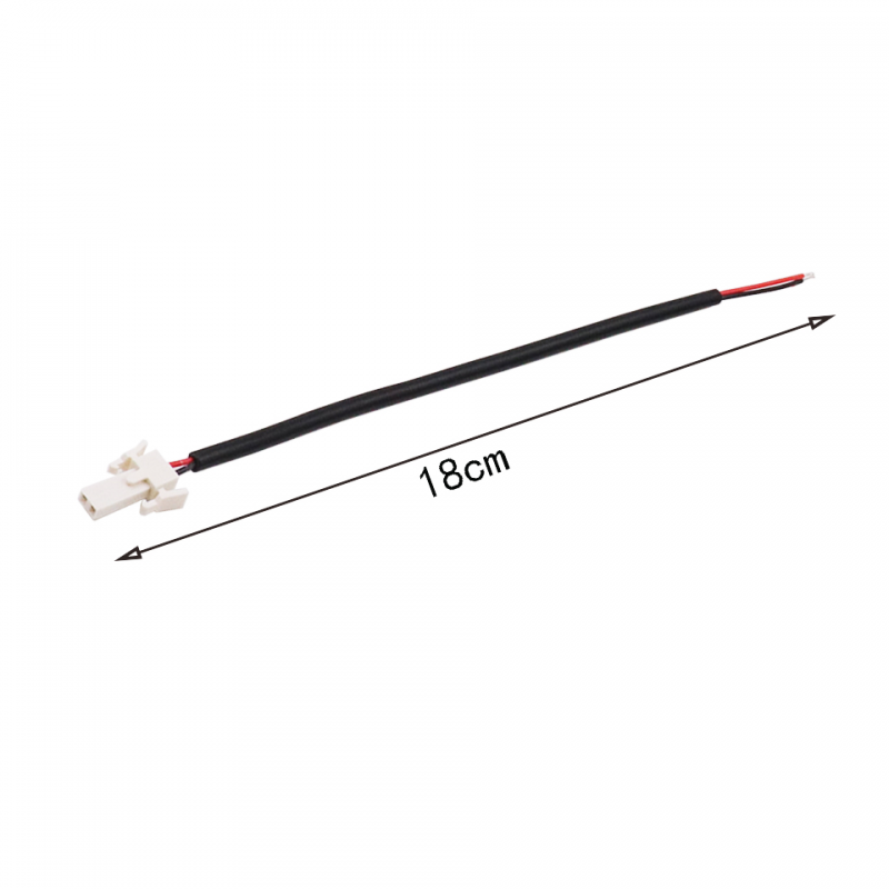 Naponski kabl za napajanje stop svetla za elektricni trotinet Xiaomi M365 (18cm)