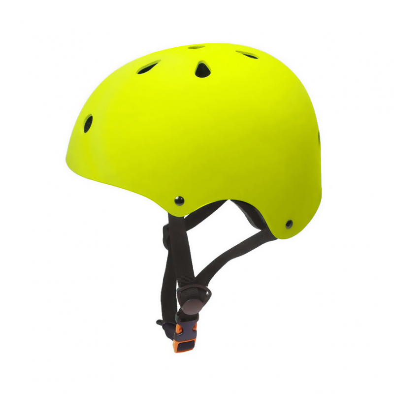 Zastitna kaciga H01 (58-62 cm) zelena