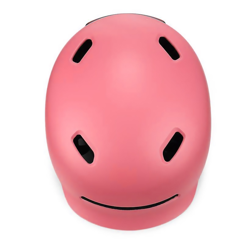 Zastitna kaciga Smart4U roze