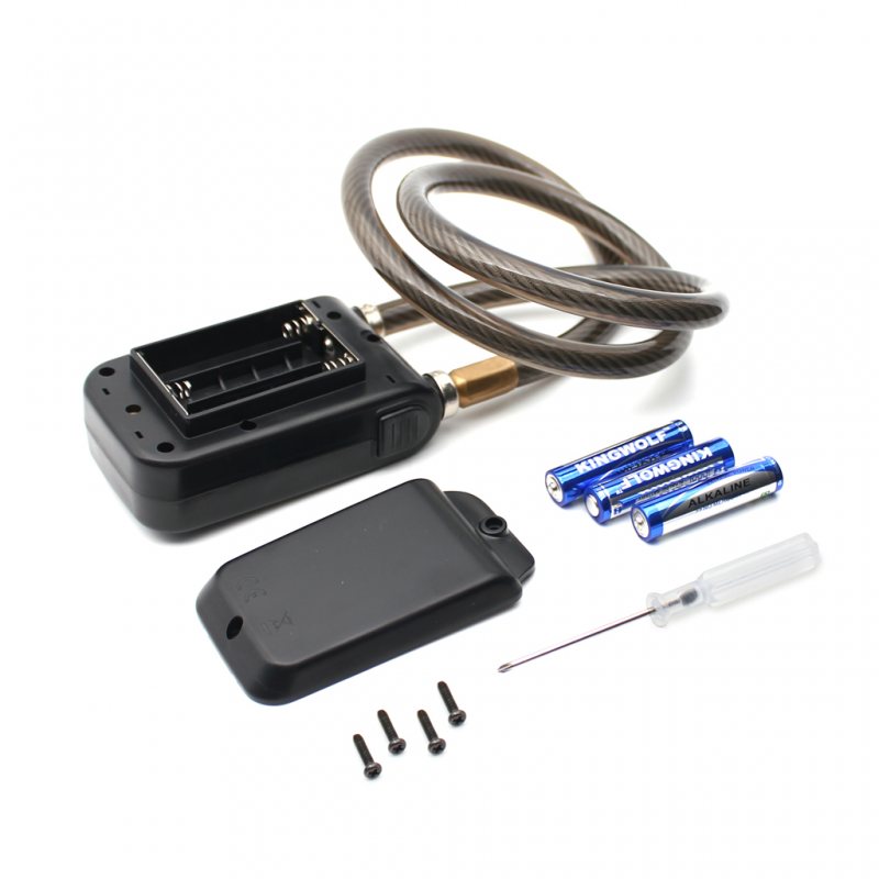 Univerzalni disk lock za elektricni trotinet MB11