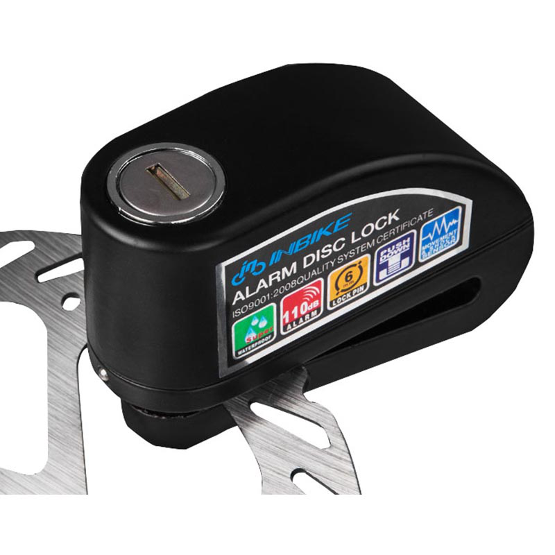 Univerzalni disk lock za elektricni trotinet MB14