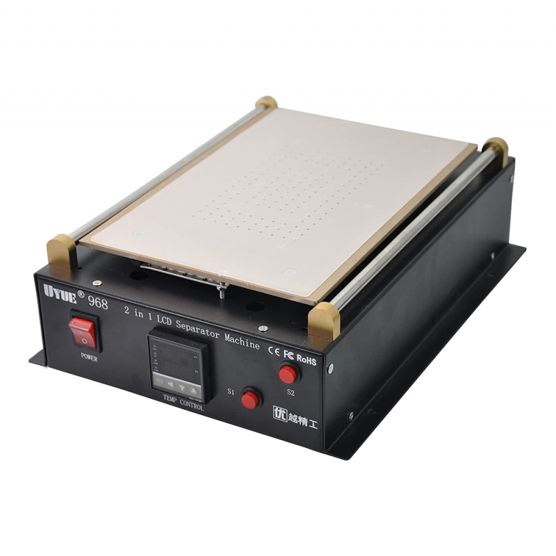 LCD separator 14"