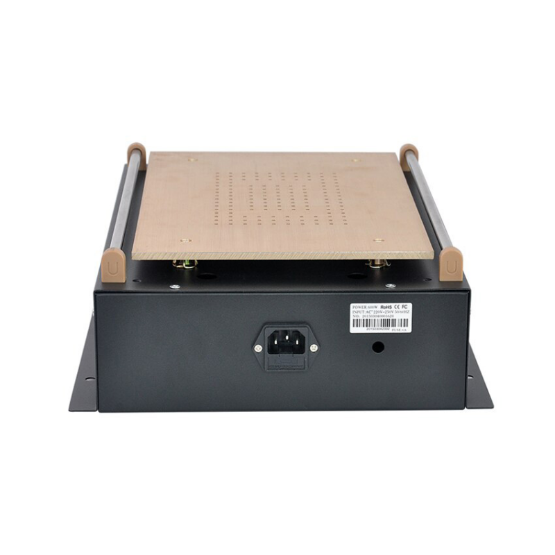 LCD separator 14"