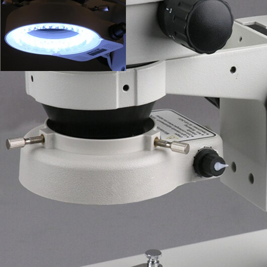 LED svetlo za mikroskop type 2