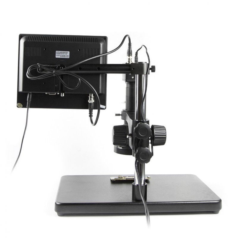 Mikroskop AT-002 sa LCD ekranom