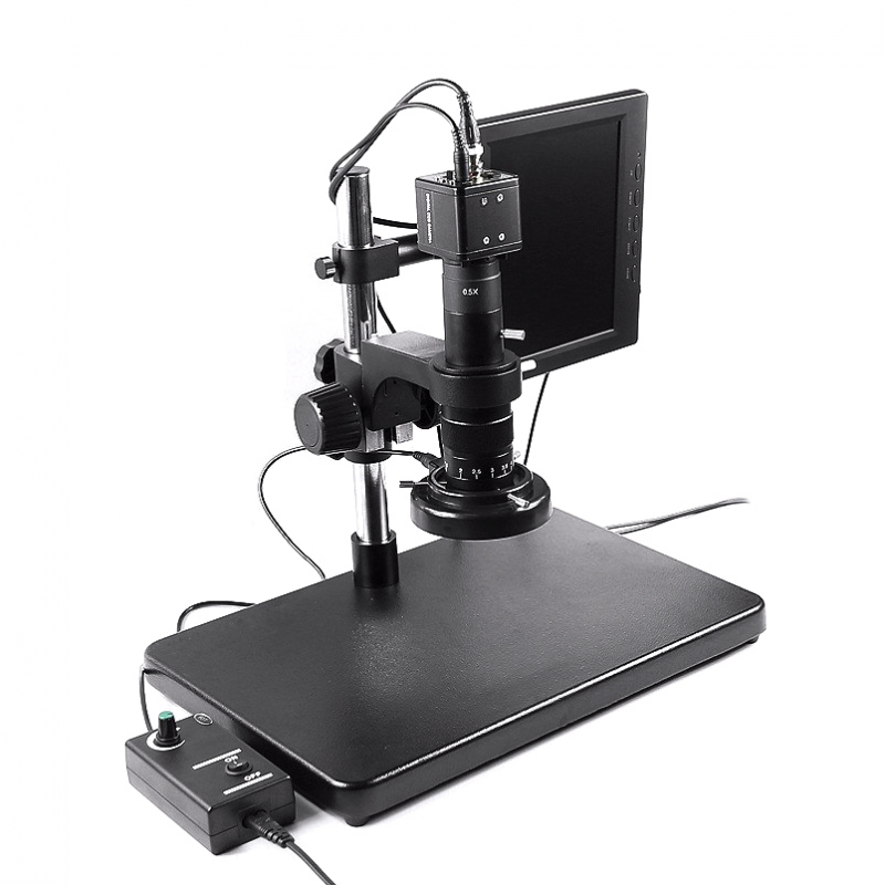 Mikroskop AT-002 sa LCD ekranom