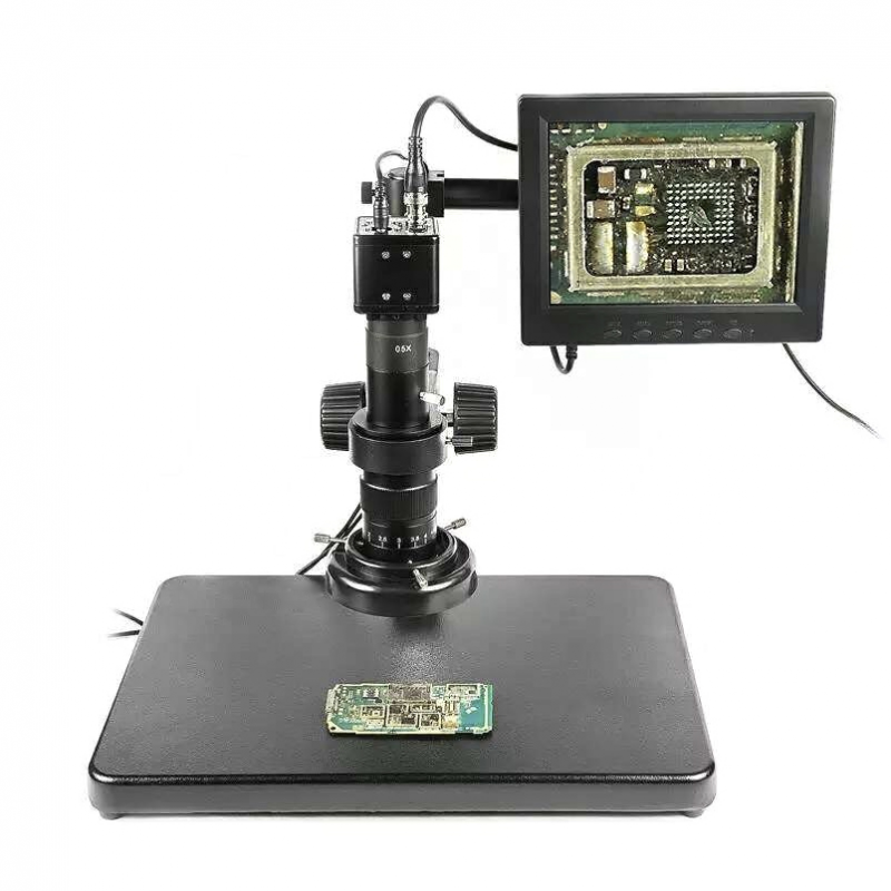 Mikroskop AT-002 sa LCD ekranom