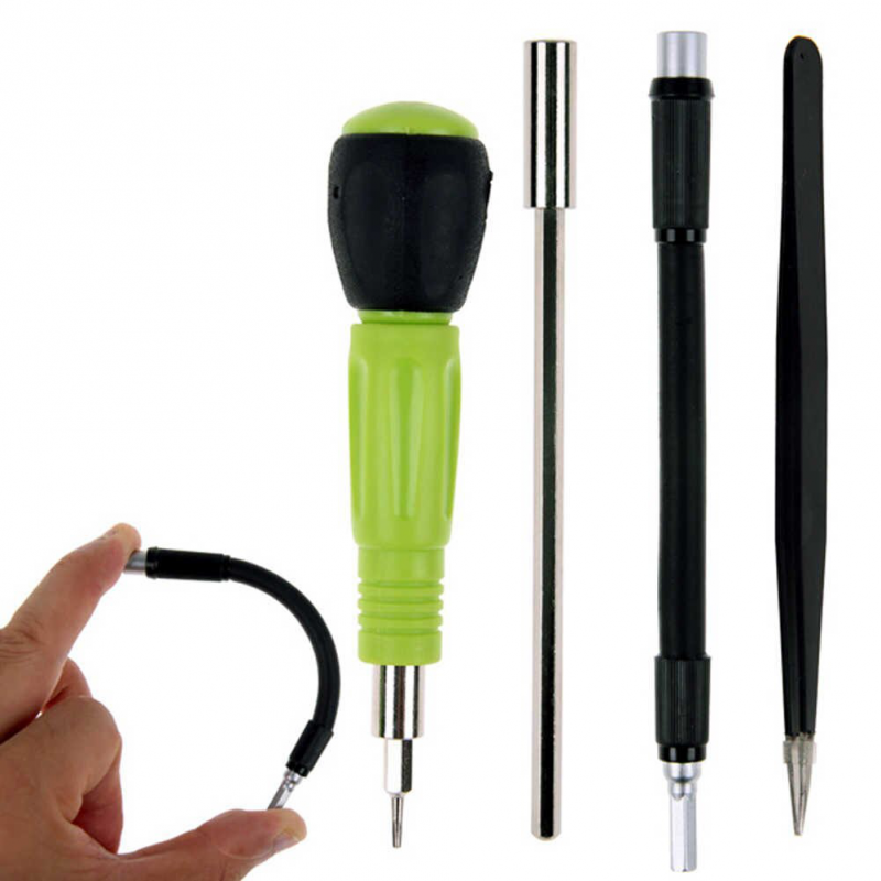 Set srafcigera HJQ 8921