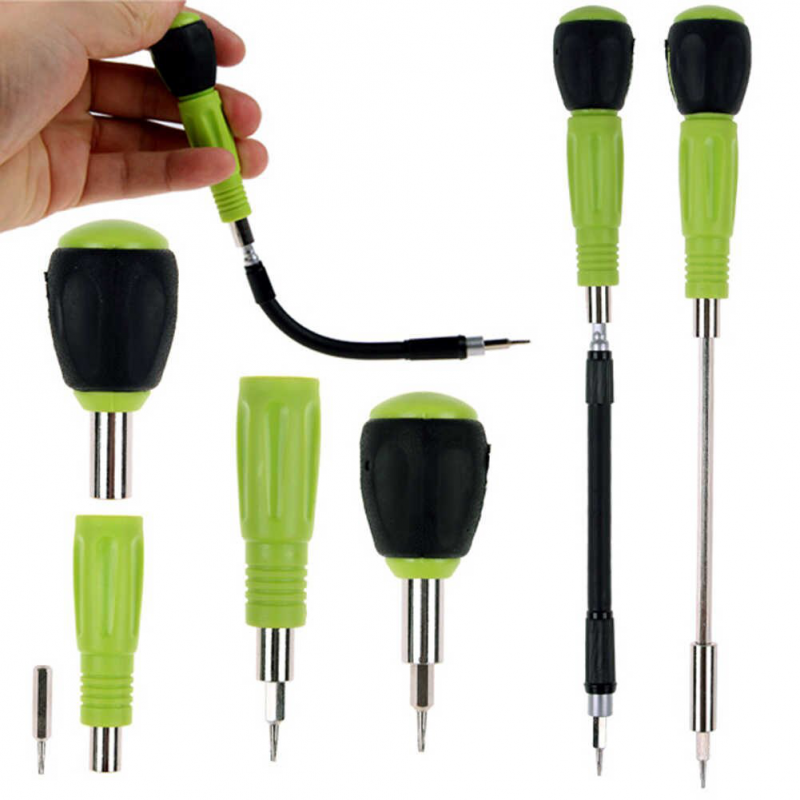 Set srafcigera HJQ 8921