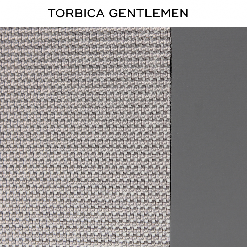 Torbica Gentlemen za Huawei P40 Pro zlatna