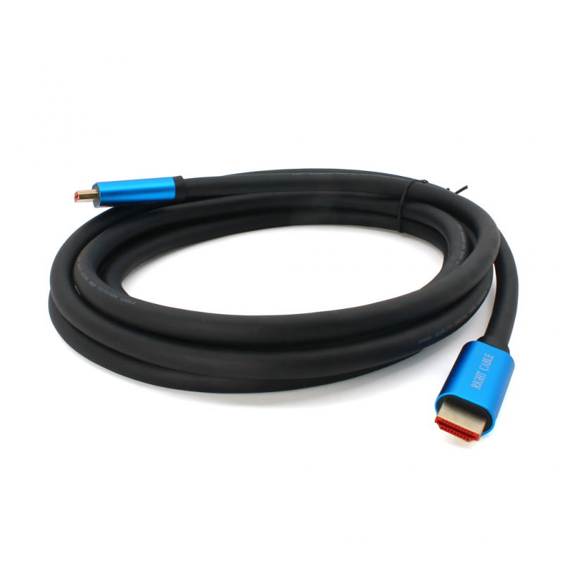 Kabl HDMI 4K 3m JWD-02