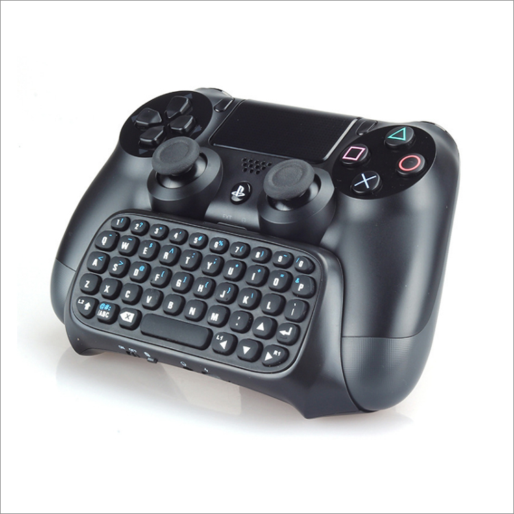 Dobe TP4-008 kontroler tastatura za PS4 crna