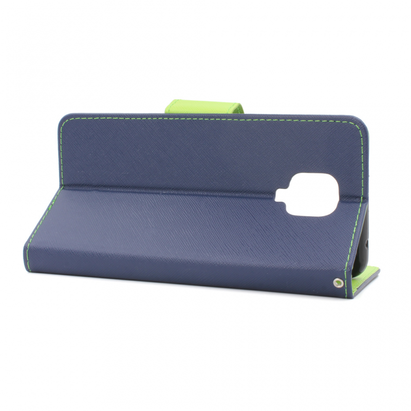Torbica Mercury za Xiaomi Redmi Note 9 Pro/Note 9 Pro Max tamno plava