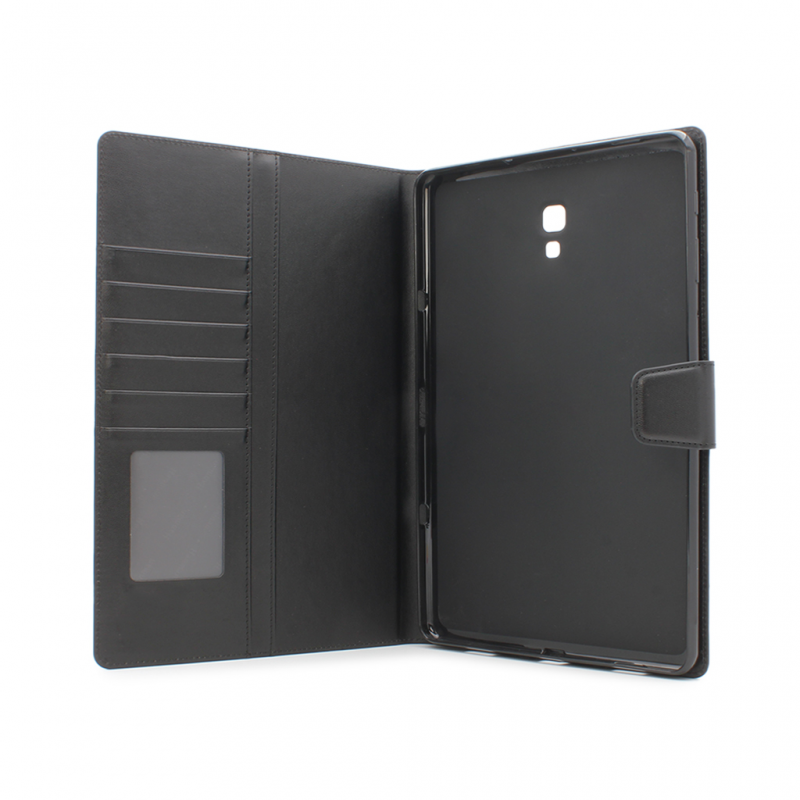 Torbica Hanman Canvas ORG za Samsung P610/P615/P613/P619 Galaxy Tab S6 Lite 2020/2022 crna
