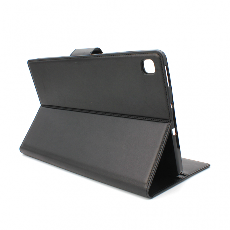 Torbica Hanman Canvas ORG za Samsung P610/P615/P613/P619 Galaxy Tab S6 Lite 2020/2022 crna