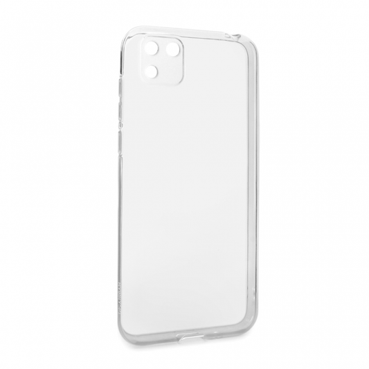 Torbica Giulietta za Huawei Y5p/Honor 9S transparent