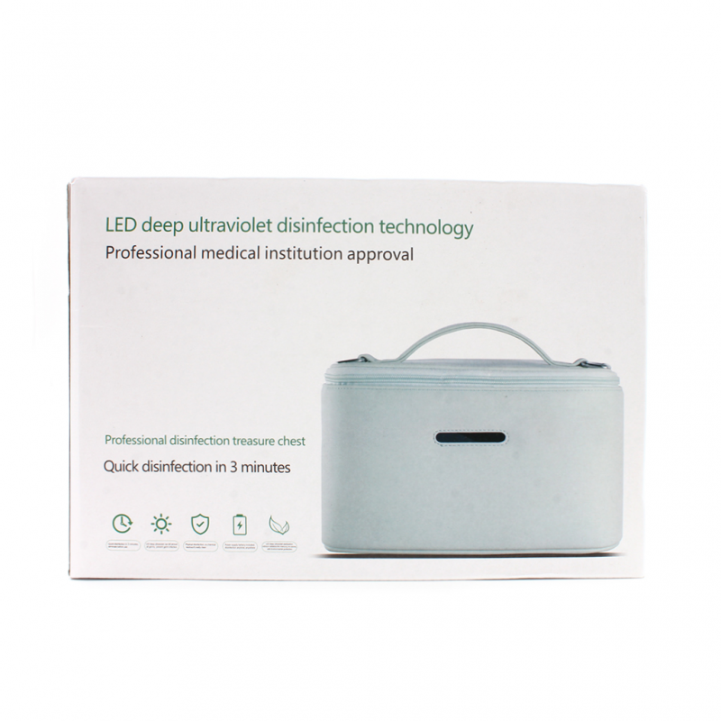 Sterilizer HSG-S002