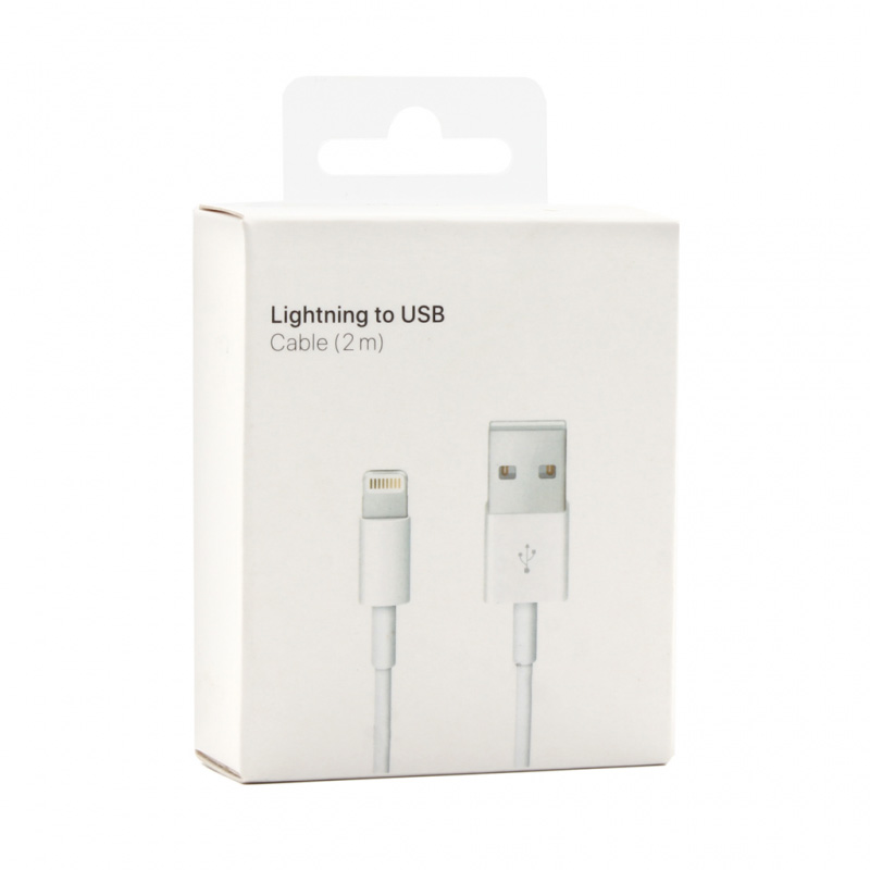 Data kabl iPhone lightning HQ beli 2m