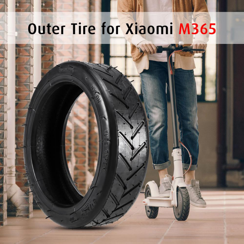 Guma za elektricni trotinet Xiaomi M365/1s/essential/Pro1/Pro2/mi3/Pro4 N11 8.5 inch