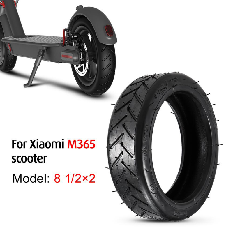 Guma za elektricni trotinet Xiaomi M365/1s/essential/Pro1/Pro2/mi3/Pro4 N11 8.5 inch