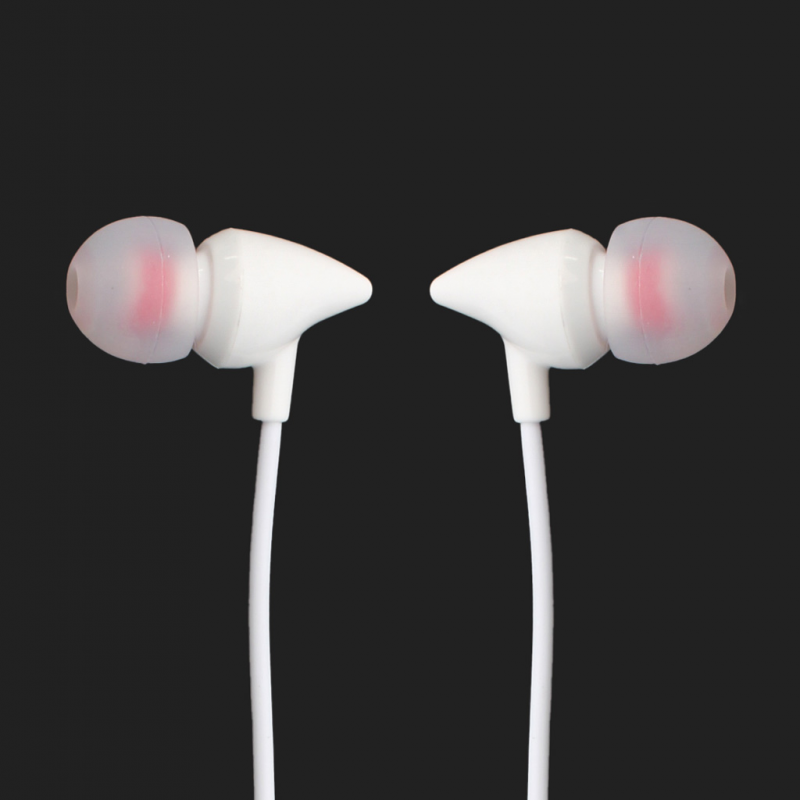 Slusalice Blue Spectrum BS-04 3.5mm bele