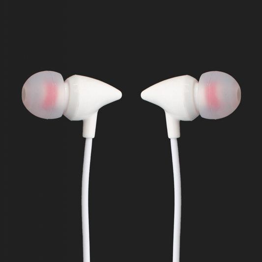 Slusalice Blue Spectrum BS-04 3.5mm bele