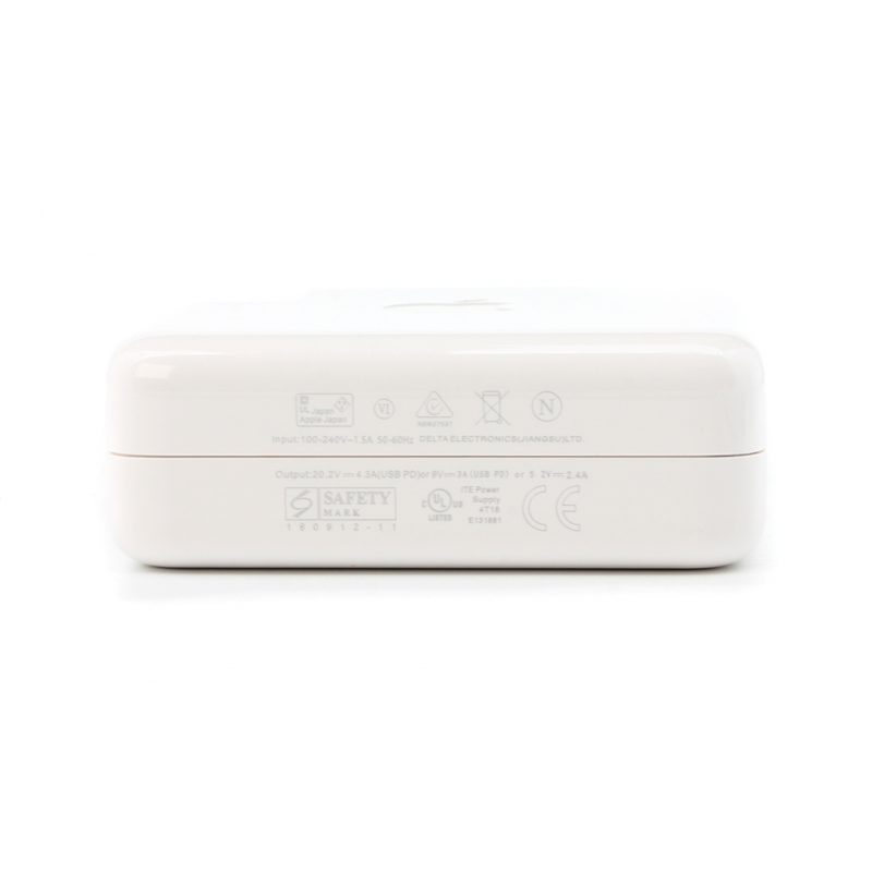 Punjac za laptop Apple 87W USB Type C HQ