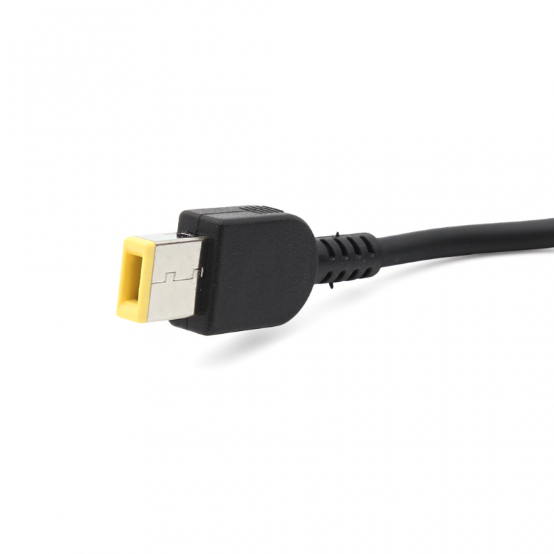 Punjac za laptop Lenovo 20V 3.25A USB type HQ