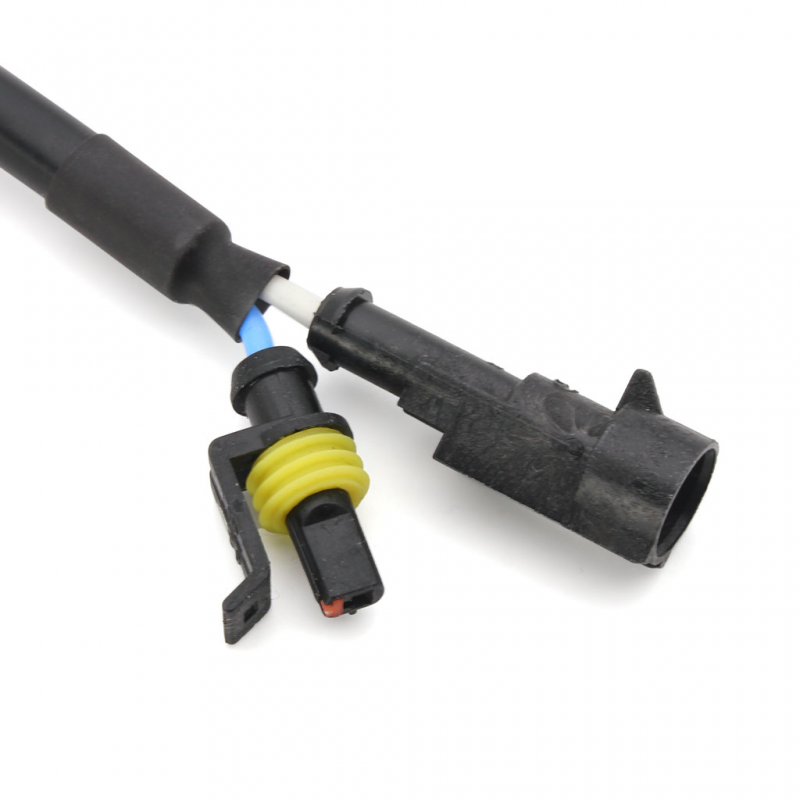 D2 Xenon adapter