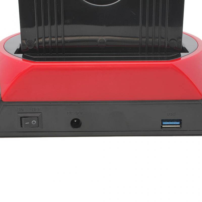 Docking station HDD SATA USB 3.0