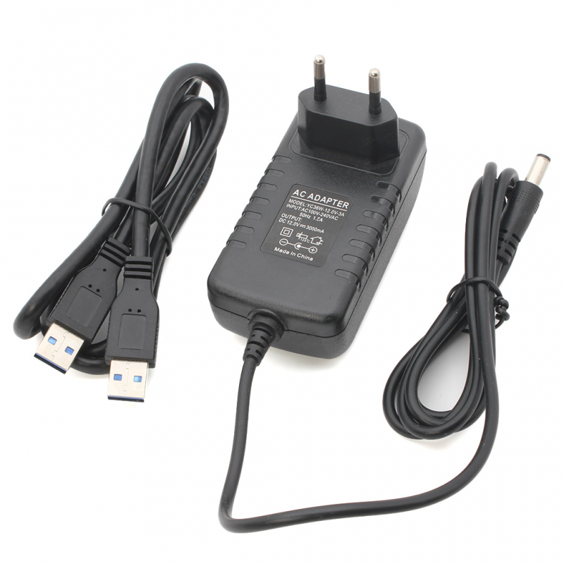 Docking station HDD SATA USB 3.0