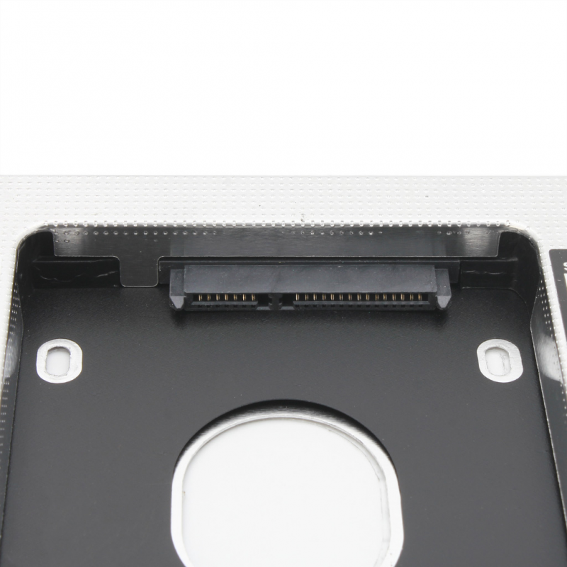 Adapter HDD Caddy 12.7mm