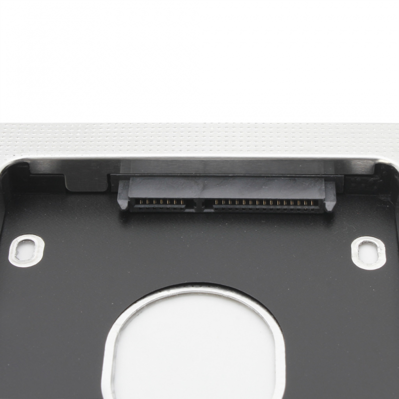 Adapter HDD Caddy 9.5mm
