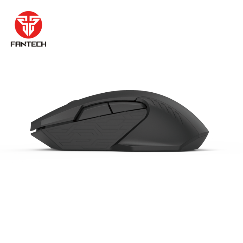 Mis Wireless Fantech WG10 Raigor II sivi