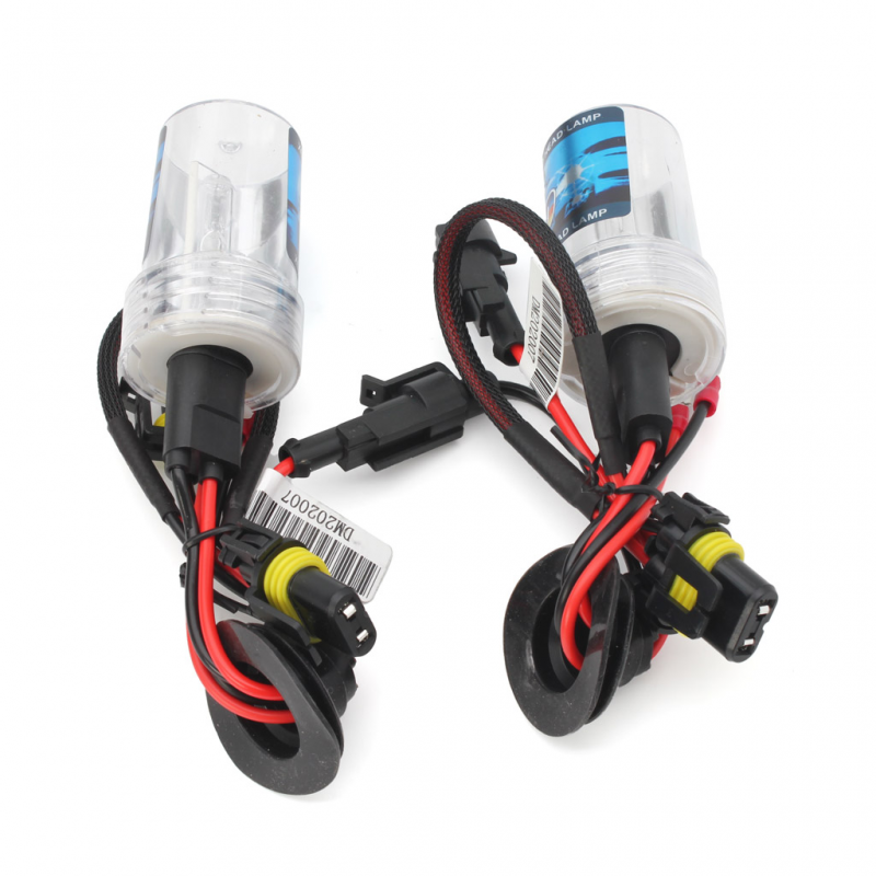 Xenon H1 6000K 35W 12/24V