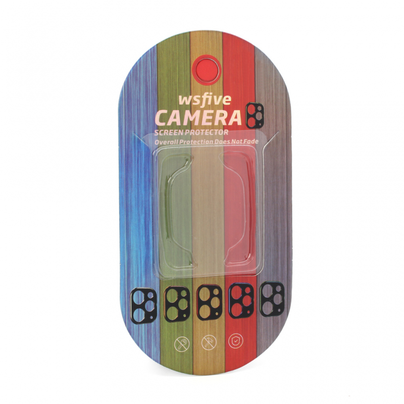 Zastita kamere za Samsung G975F Galalxy S10 Plus plava