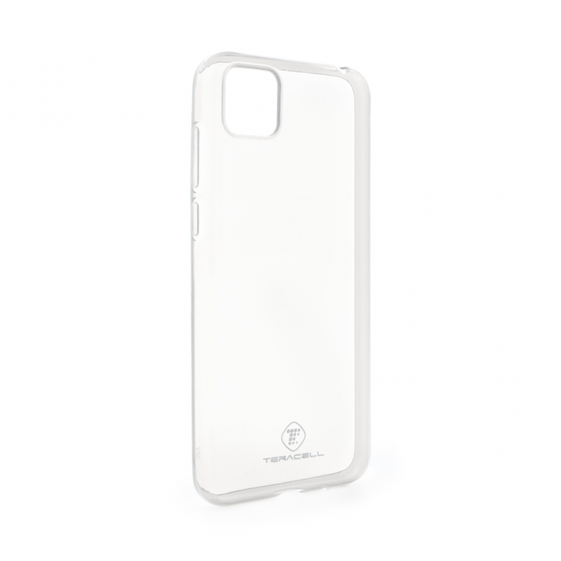 Torbica Teracell Skin za Huawei Y5p transparent