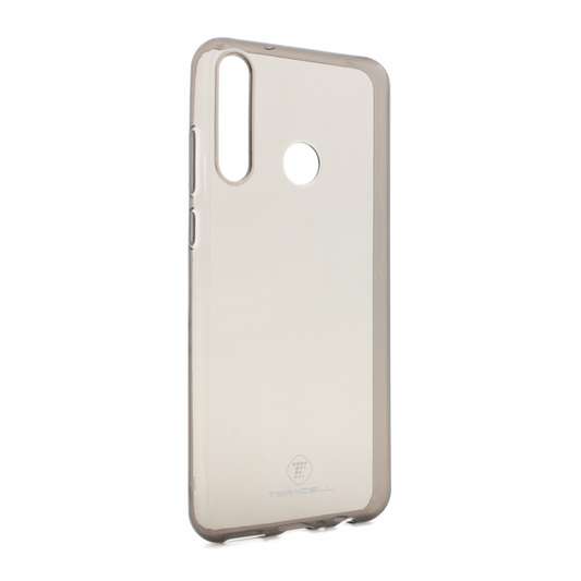 Torbica Teracell Skin za Huawei Y6p crna