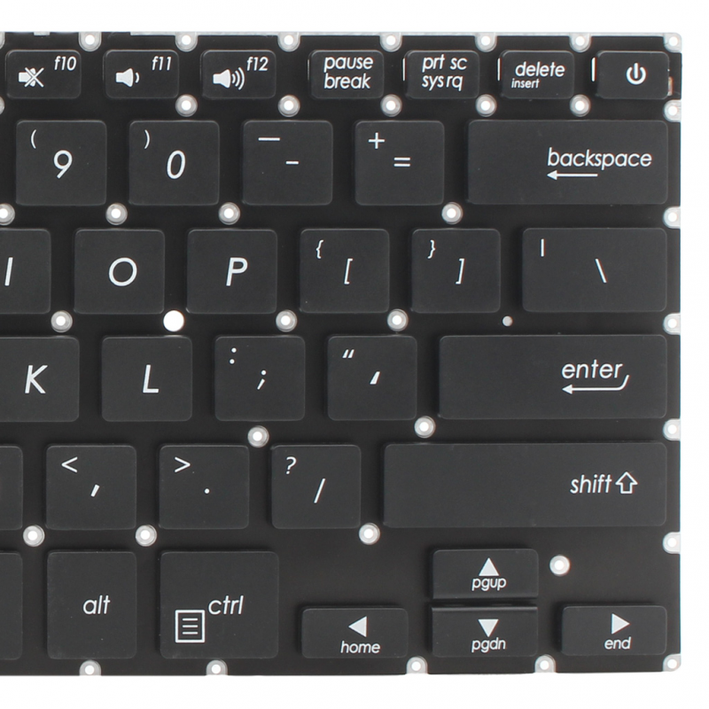 Tastatura za laptop Asus X410