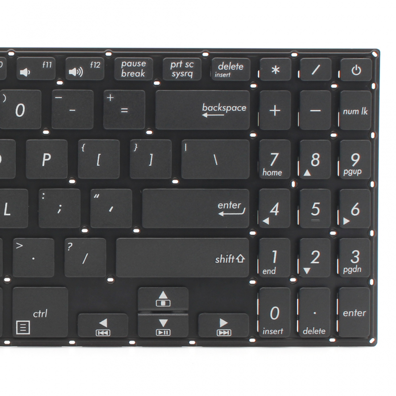 Tastatura za laptop Asus X507