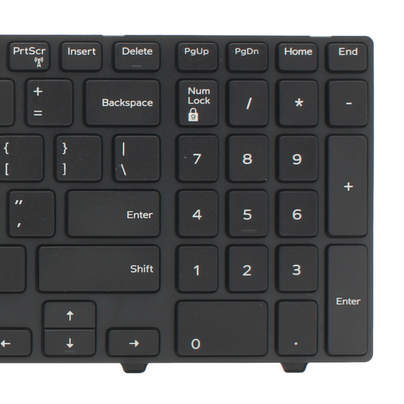 Tastatura za laptop Dell Inspiron 15 3565