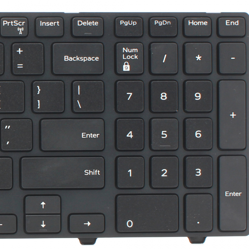 Tastatura za laptop Dell Inspiron 15 3567