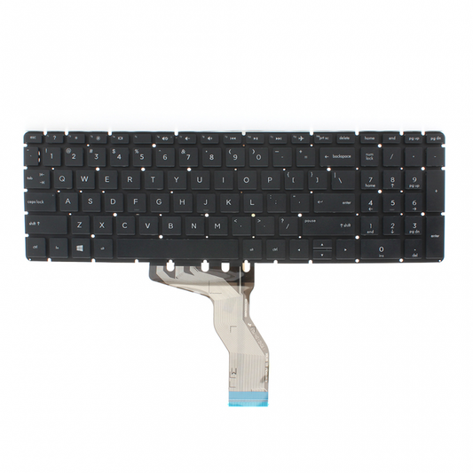 Tastatura za laptop HP 250 G6