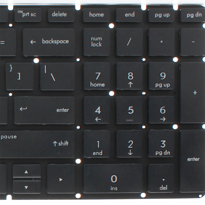 Tastatura za laptop HP 250 G6
