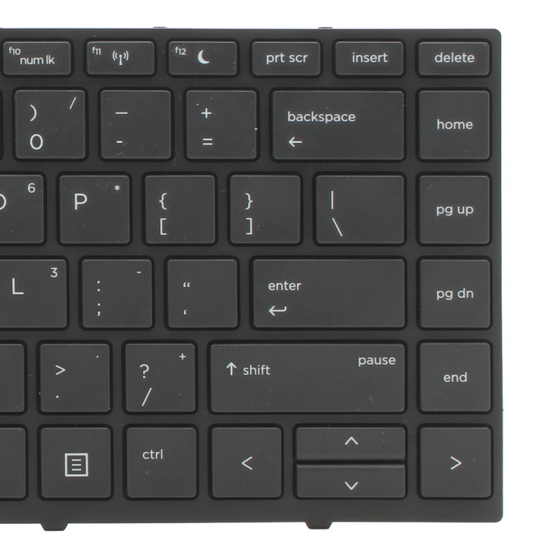 Tastatura za laptop HP 430 G5