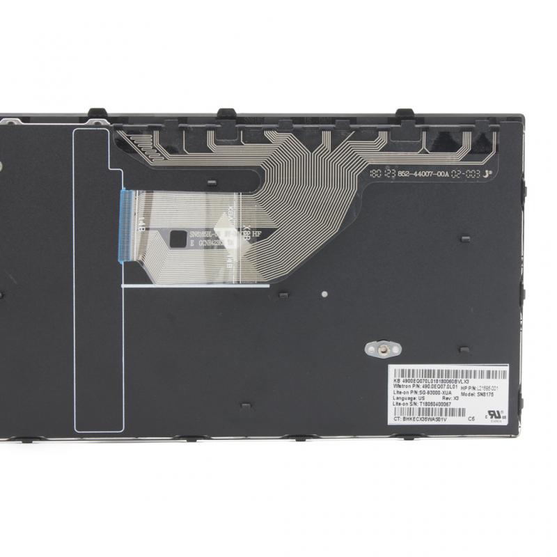 Tastatura za laptop HP 430 G5