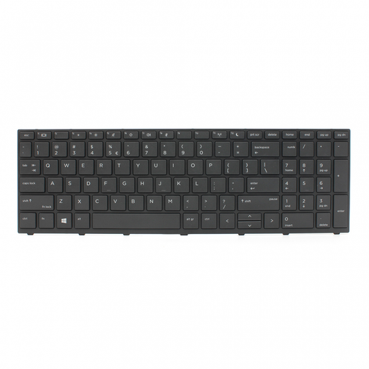 Tastatura za laptop HP 470 G5