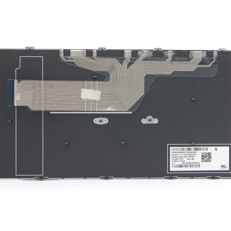 Tastatura za laptop HP 470 G5