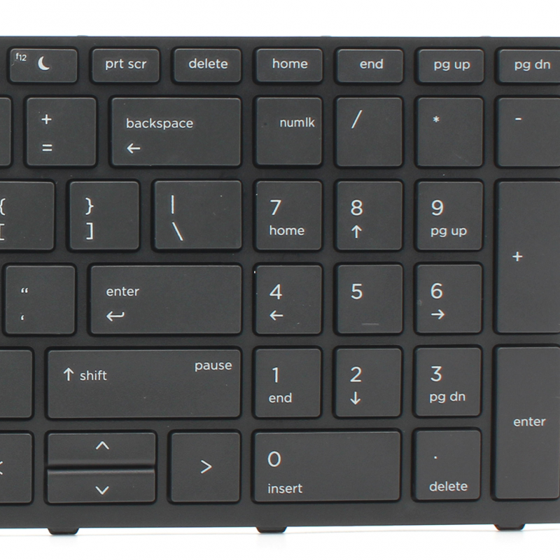 Tastatura za laptop HP 470 G5