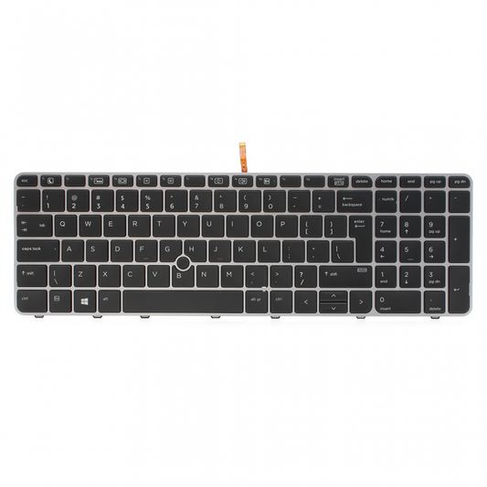 Tastatura za laptop HP 850 G4